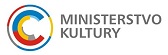 logo ministerstvo kultury2